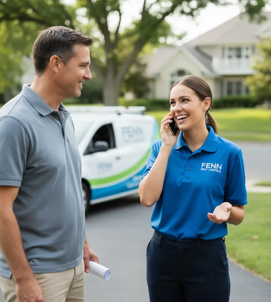 Silverfish Control in Cairnbrook, PA